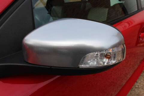 2008 Volvo C30 T5 Version 2.0 R-Design