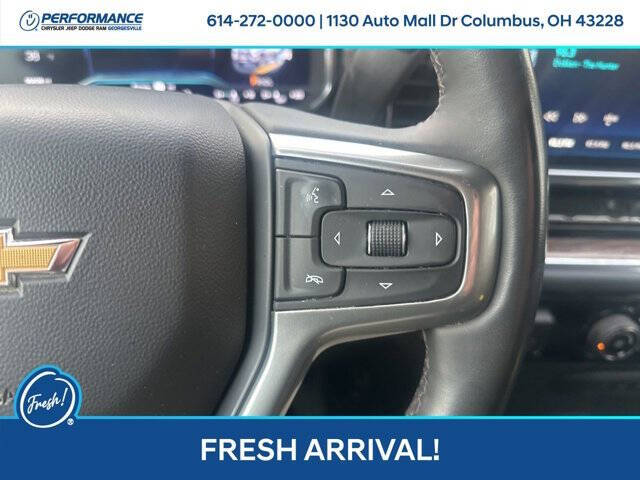 2024 Chevrolet Silverado 3500HD