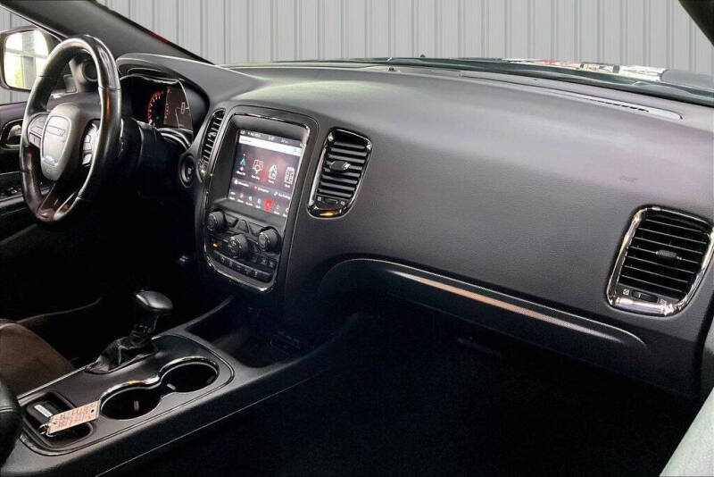 2020 Dodge Durango GT Plus
