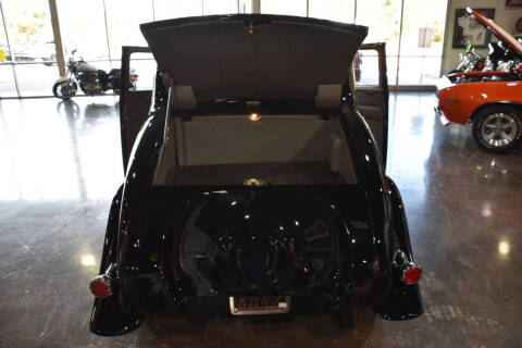 1933 Willys Model 77