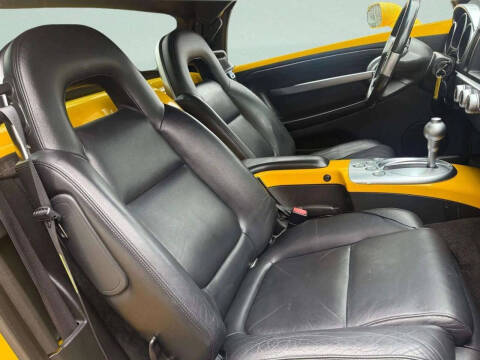 2004 Chevrolet SSR LS