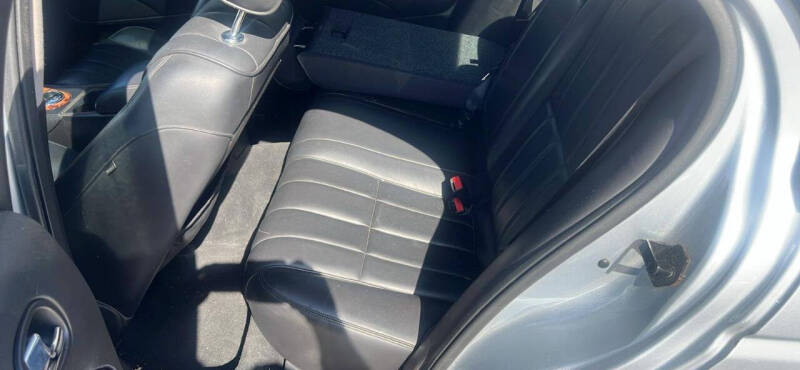 2007 Jaguar S-Type 3.0