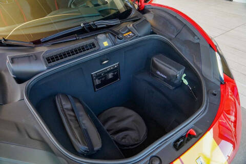 2025 Ferrari 296 GTB