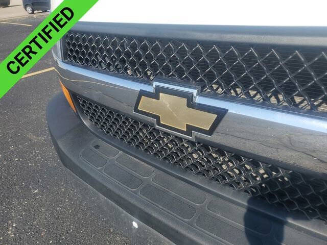 2021 Chevrolet Express LT 3500