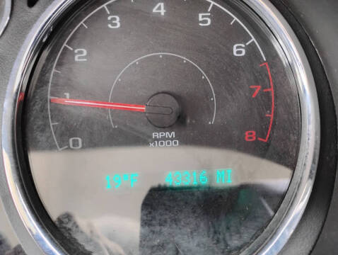 2008 Chevrolet Cobalt LS