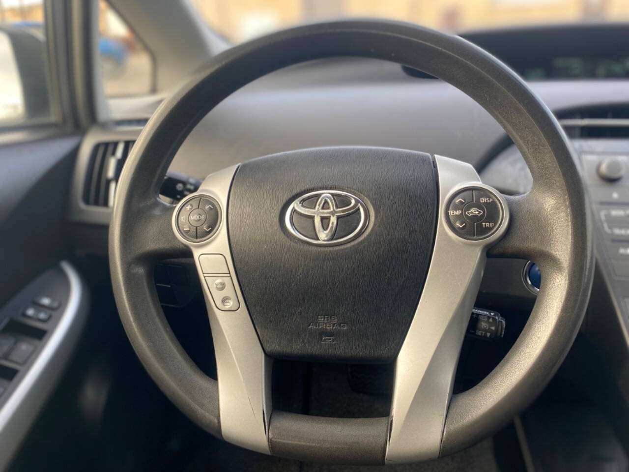 2015 Toyota Prius for sale at Ideal Cars LLC in Skokie, IL