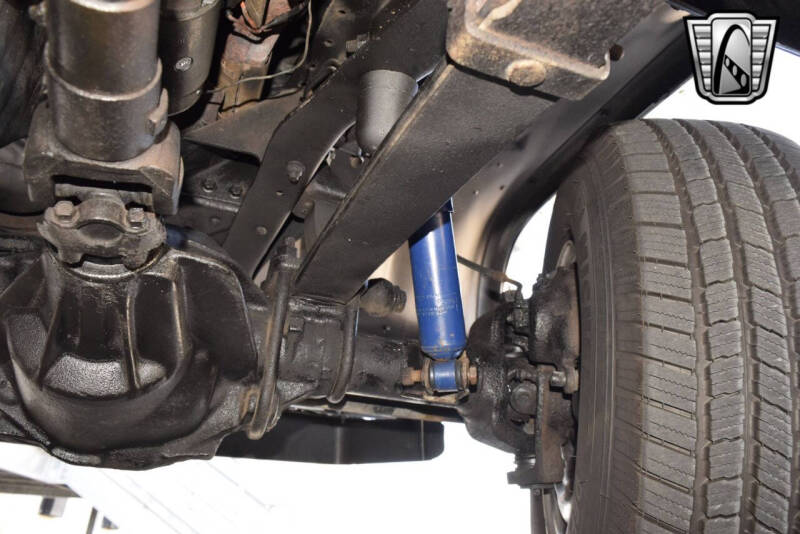 1987 GMC R/V 1500 Series