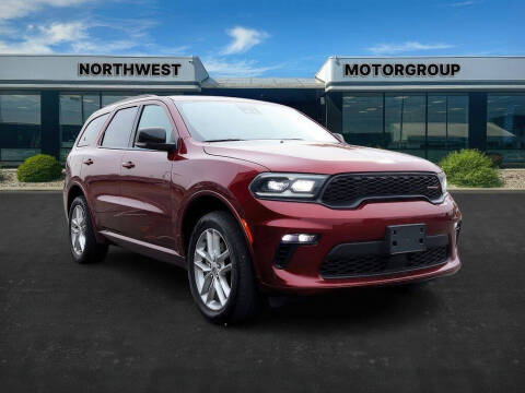 2023 Dodge Durango GT Plus