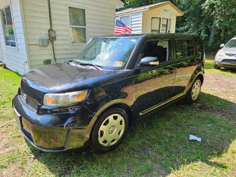 2009 Scion xB for sale at Ray's Auto Sales in Pittsgrove NJ