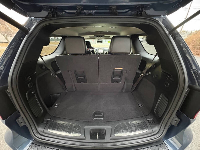2019 Dodge Durango GT Plus