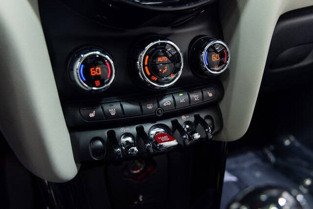 2023 MINI Hardtop 2 Door Cooper