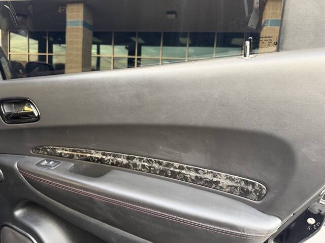 2022 Dodge Durango R/T