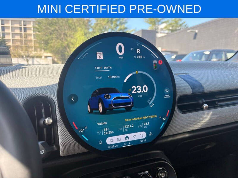2025 MINI Hardtop 2 Door