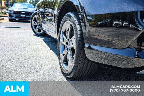 2024 Genesis Electrified GV70