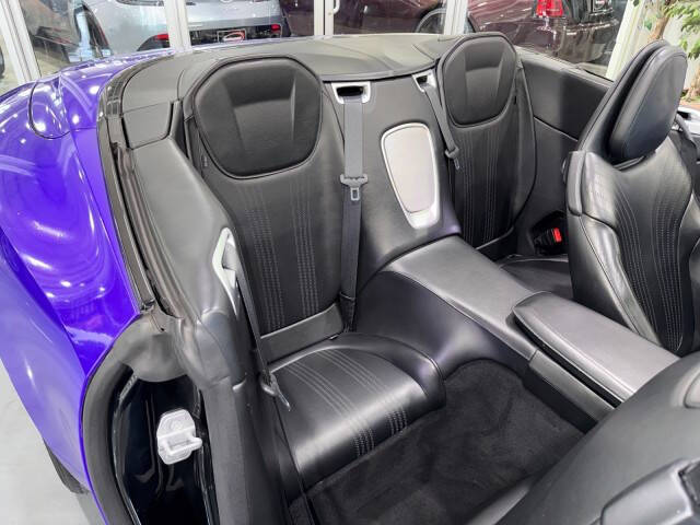 2019 Aston Martin DB11 Volante