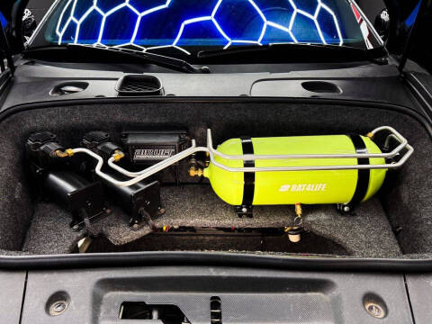 2014 Audi R8 5.2 quattro