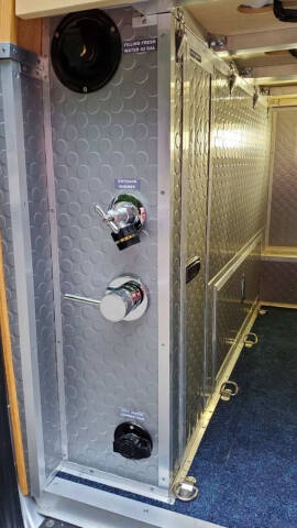 2020 Mercedes-Benz Sprinter