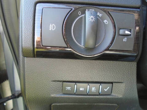 2014 Chevrolet Captiva Sport LT