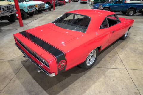 1969 Dodge Super Bee