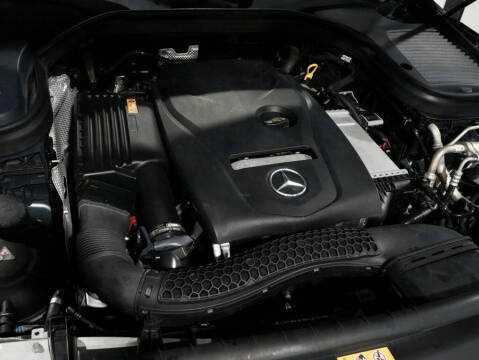 2017 Mercedes-Benz GLC GLC 300
