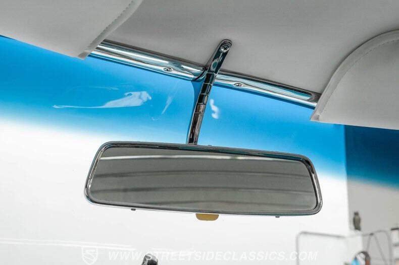 1956 Pontiac Star Chief