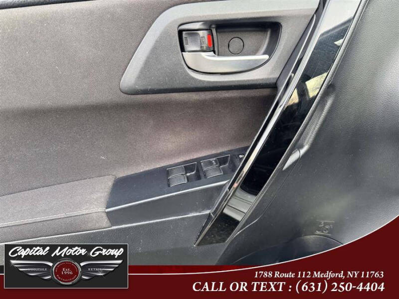 2017 Toyota Corolla iM