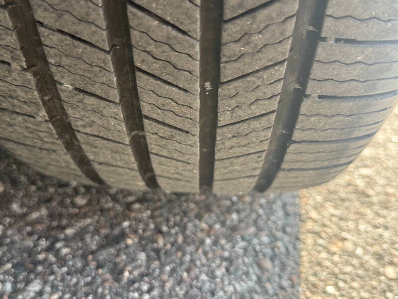 2013 Toyota Prius Four