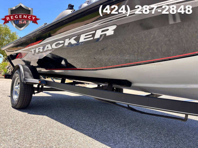 2019 Tracker Pro Team 175 TXW