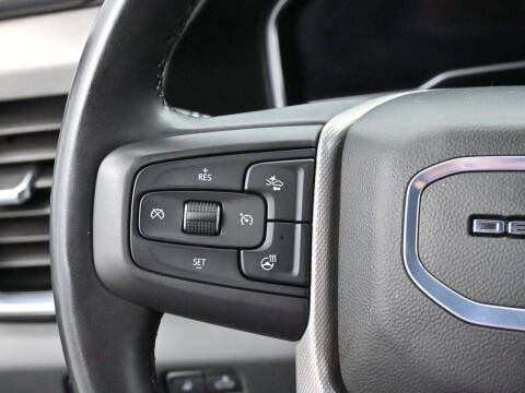 2024 GMC Sierra 3500HD