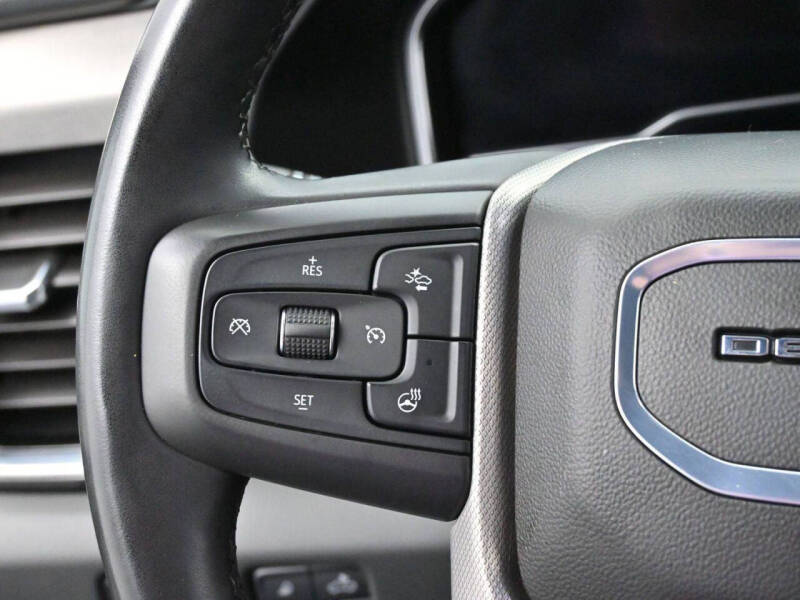 2024 GMC Sierra 3500HD