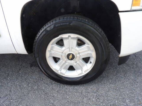2010 Chevrolet Silverado 1500