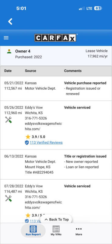 2015 Volkswagen Golf R 4Motion