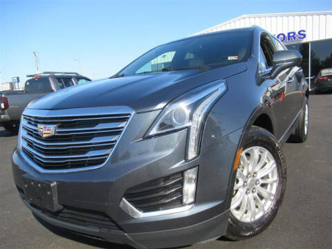 2019 Cadillac XT5 for sale at Kargar Motors of Manassas in Manassas VA