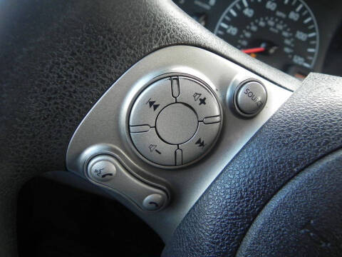 2017 Chevrolet City Express LS