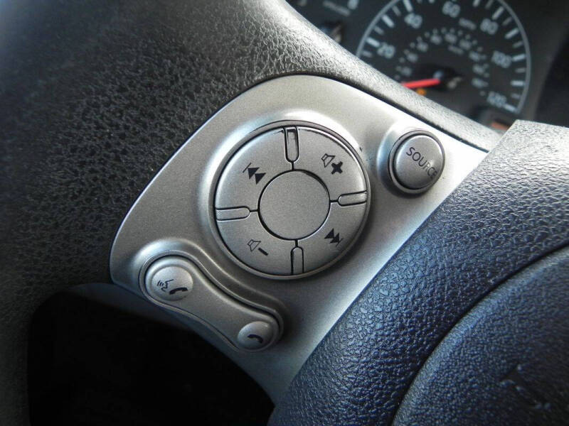 2017 Chevrolet City Express LS