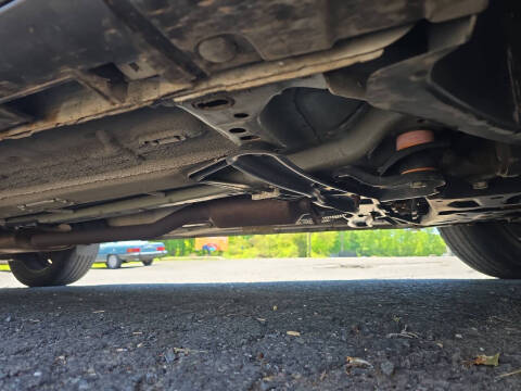 2013 Ford Escape S