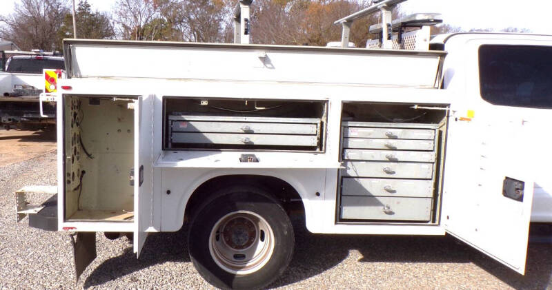 2017 Ford F-350 Super Duty XL