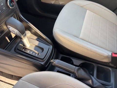 2022 Ford EcoSport S