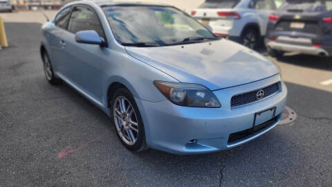 2005 Scion tC