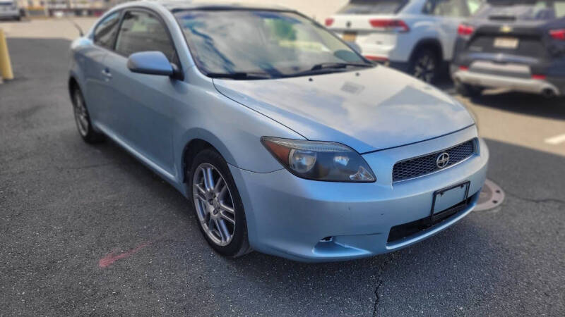 2005 Scion tC
