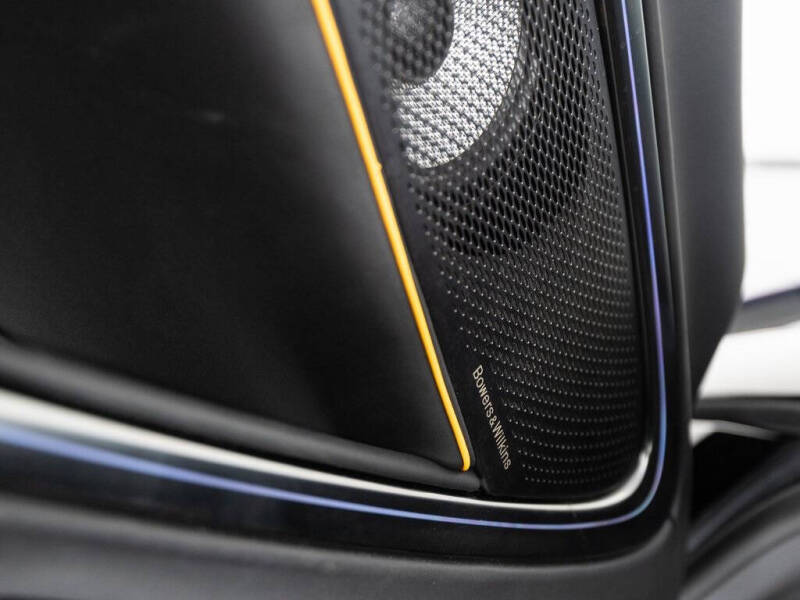 2025 McLaren Artura Spider