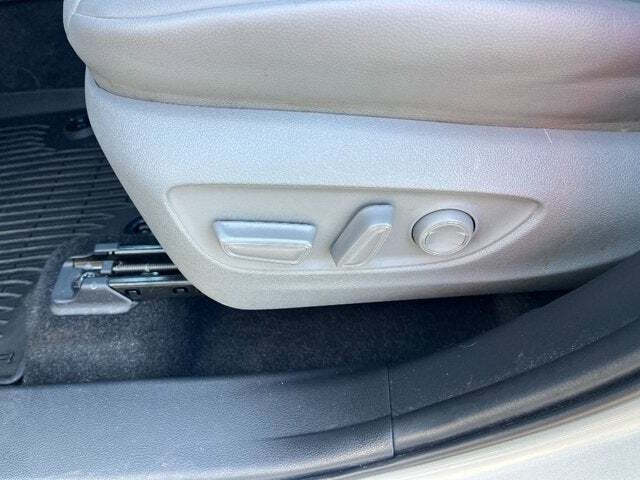 2023 Toyota Highlander 40