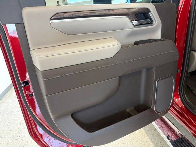 2026 GMC Sierra 3500HD SLT - Photo 49