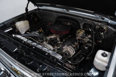 1987 Chevrolet Blazer