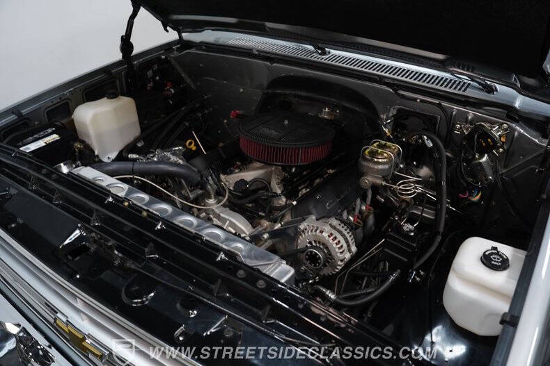 1987 Chevrolet Blazer