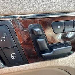 2011 Mercedes-Benz E-Class E 350