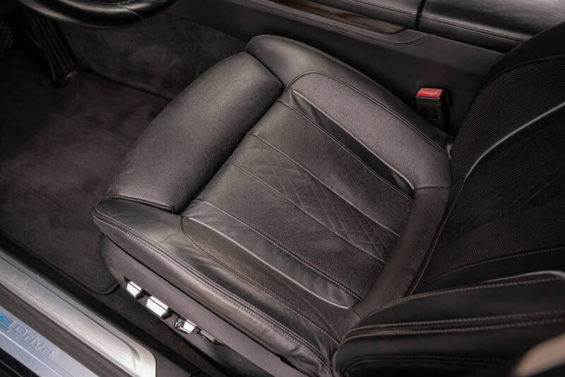 2018 BMW 7 Series 740e xDrive iPerformance