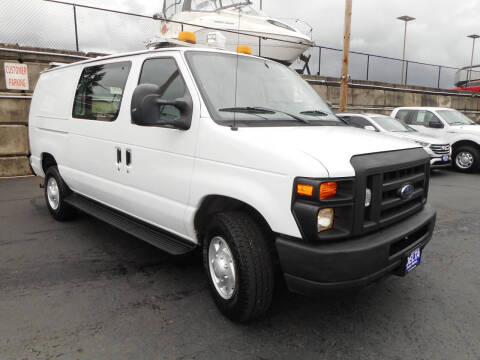 2009 Ford E-Series E-350 SD
