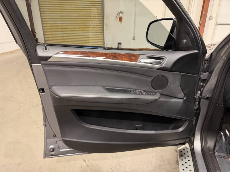 2012 BMW X5 xDrive35d