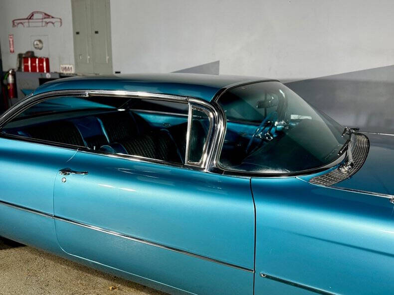 1959 Cadillac Series 62